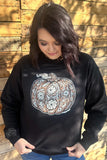 TOOLED IN TIME PULLOVER