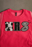 2 FLY DIY PATCH LETTERS *large