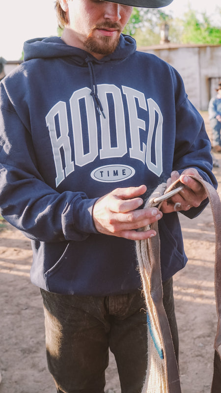 Cowgirl Scene Necklace