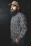 CUT A RUG L/S [MENS]