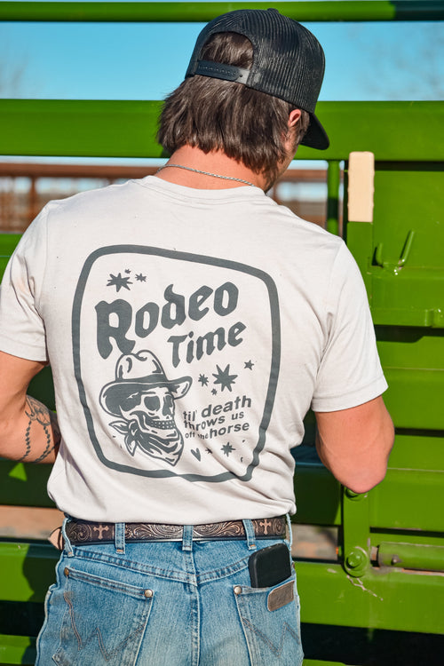 Rodeo Time Bandito T