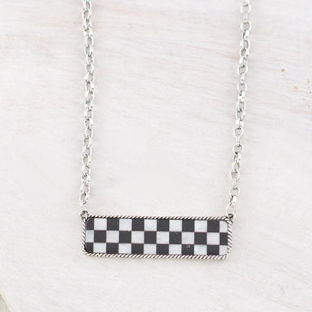 Road Runner Necklace