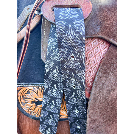 Buckin’ Wild Fly Mask