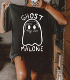 Comfort Colors Ghost Malone