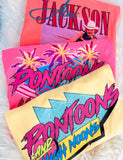 Pontoons + High Noons Tee