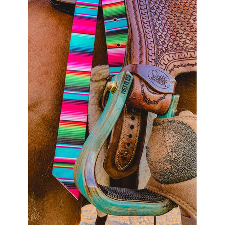 Buckin’ Wild Fly Mask