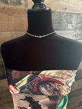 Easy to Love Beaded Choker Necklace
