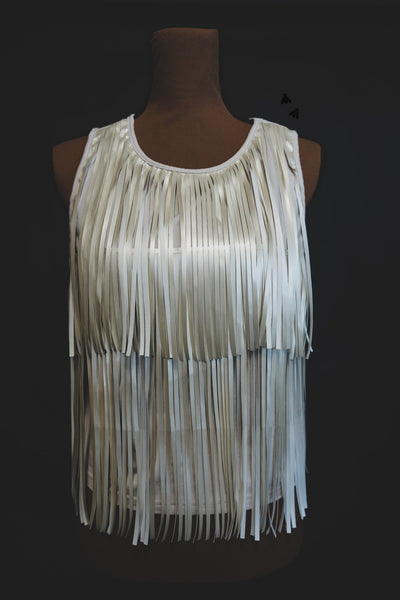 GIRLS BEST FRINGE *PEARL