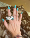Steer Head Stretch Ring