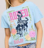 The Rodeo 1976 T-Shirt
