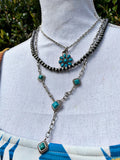 Wren Layered Necklace