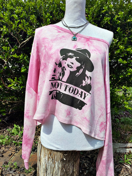 Don't Be All Hat And No Cowgirl Tee - 2 Colors ** ONLINE EXCLUSIVE **