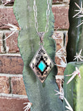 Sierra Aztec Necklace