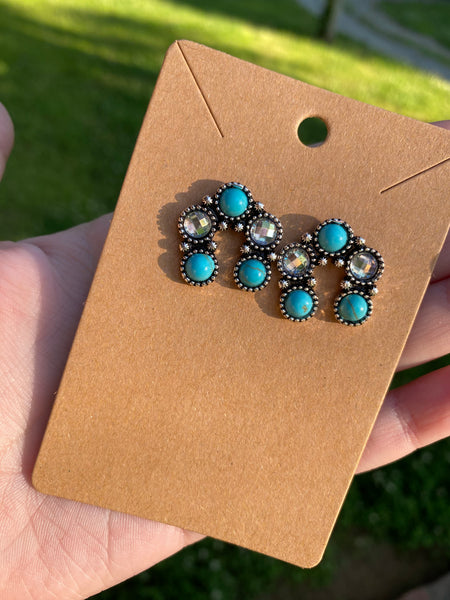 Graceland Earrings