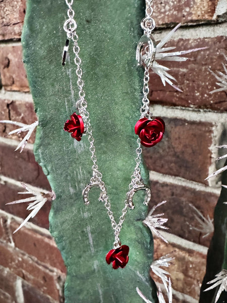 Rodeo Necklace Set