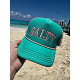 Salty Hat - Turquoise