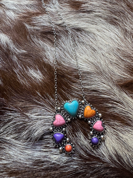 Rodeo Cowboy Earrings