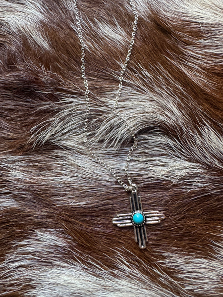 Rodeo Cowboy Earrings