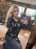 COWGIRL CHARM CROPPED JACKET