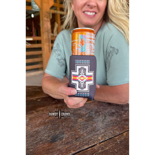True Grit Koozie