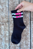 Buck Up Socks