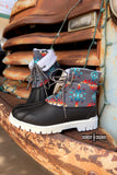 Down Canyon Duck Boots