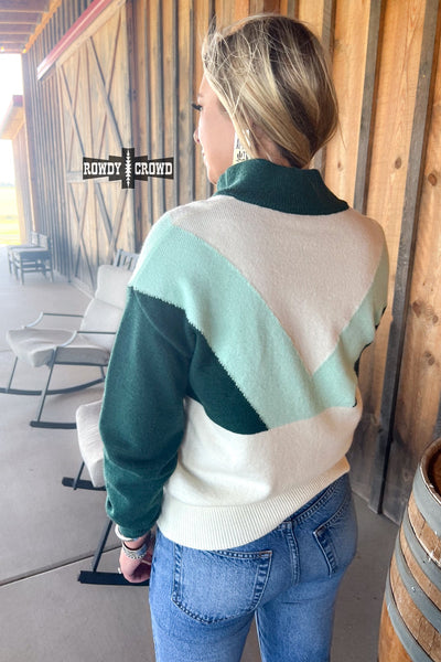 Pantego Pullover