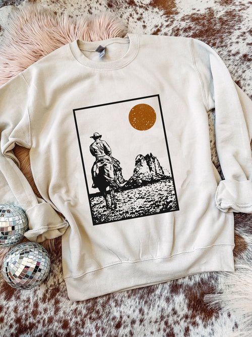 Southside of Heaven - Graphic Top