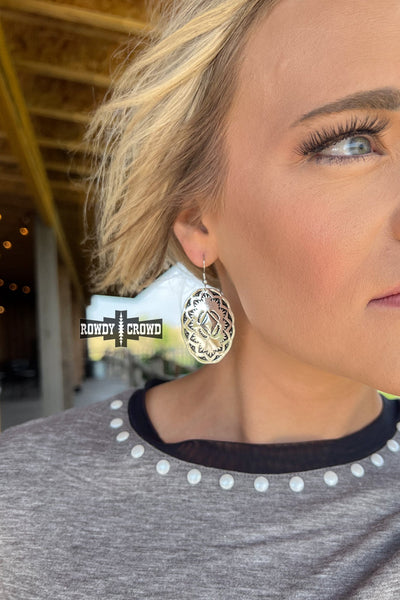 Mojave Earrings