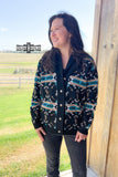 Cattleman Cardigan