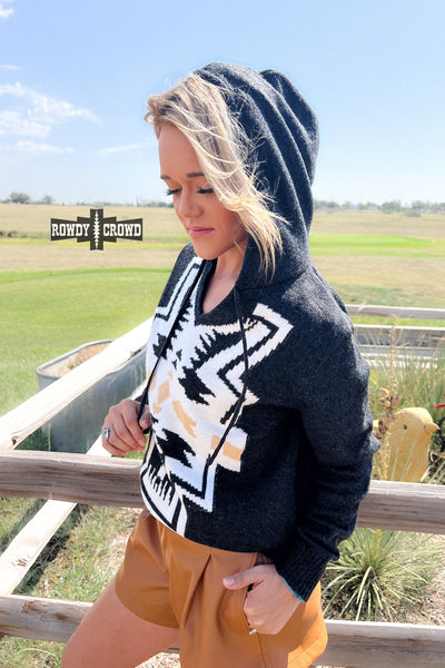 The Teton Hoodie