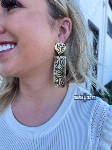 Graceland Earrings