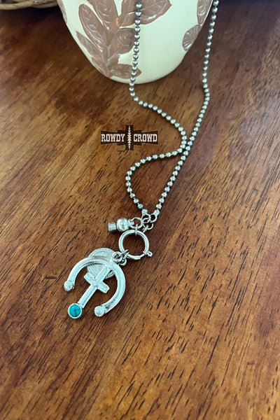 Nellie Necklace