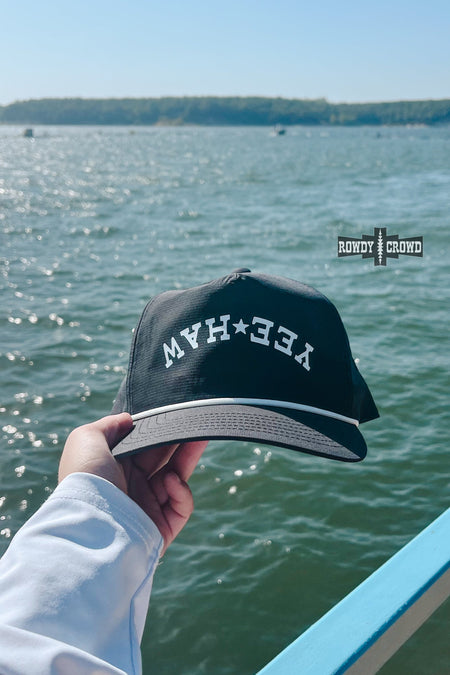 Put it On My Husband's Tab Hat