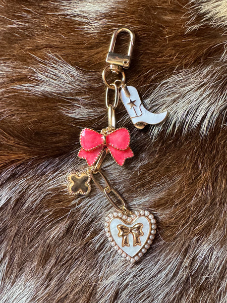 Tampico Trails Key Fob