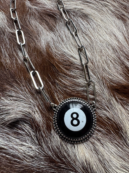 Not My First Rodeo Necklace