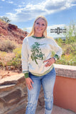 Wild & Western Sweater