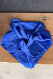 Wynonna Wild Rags~ Multiple Colors