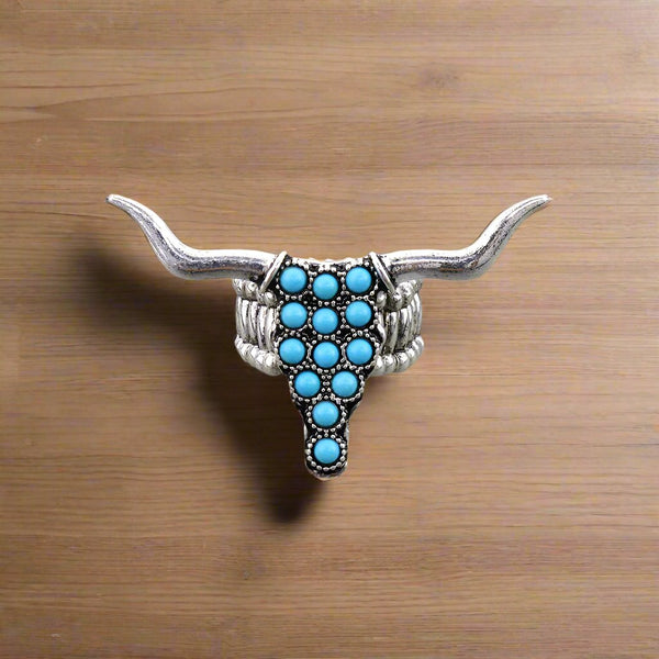 Steer Stretch Ring