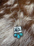 Wild & Free Necklace