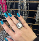 Route 66 Ring