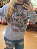 C & Cattle Sweatshirt