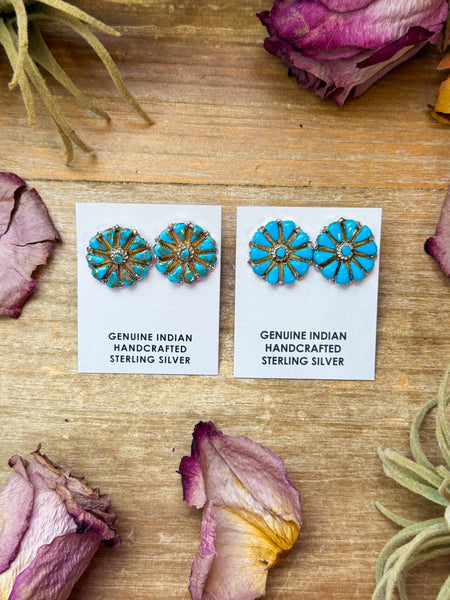 Golden Hill Stack (4-Piece Set)