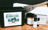 Cowgirl Revival Giftset