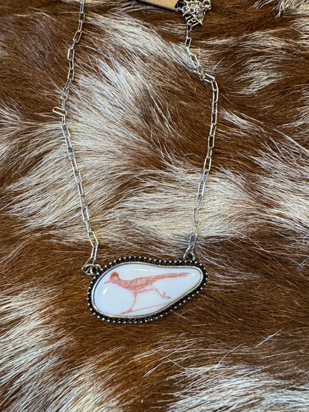 White Buffalo Stack – 4 Piece