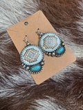 Southwestern Charm Earrings