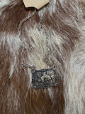 Bronc Rider Necklace