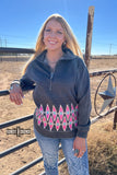 Chimayo Pullover