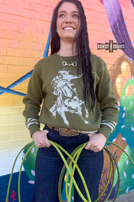 Cowboy Mama Tee