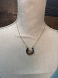 West Coast Cowgirl Necklace